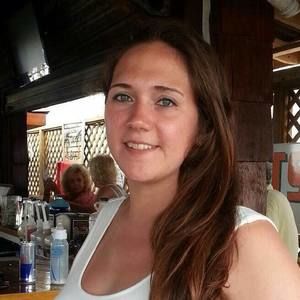 Meet your Posher, Brittney